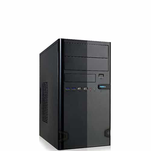 Office PC - AMD Ryzen 5 5600GT - AMD Radeon Graphics Office PC - AMD Ryzen 5 5600GT - AMD Radeon Graphics