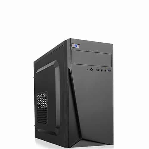 AMD Basic Office PC 12001 AMD Basic Office PC 12001