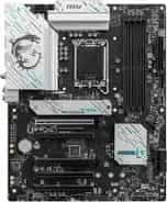 MSI B760 Gaming Plus WIFI DDR4 MSI B760 Gaming Plus WIFI DDR4