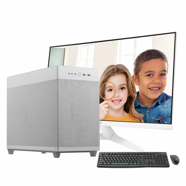 Office PC Intel Core i5 14400 UHD Graphics Office PC Intel Core i5 14400 UHD Graphics