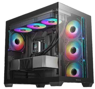 Dota 2 Gaming PC - Intel Core Ultra 7 265KF - RTX 5070 Dota 2 Gaming PC - Intel Core Ultra 7 265KF - RTX 5070
