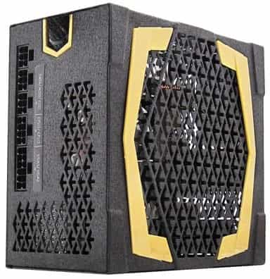 400W FSP Aurum Xilenser 400 ATX 2.3 400W FSP Aurum Xilenser 400 ATX 2.3