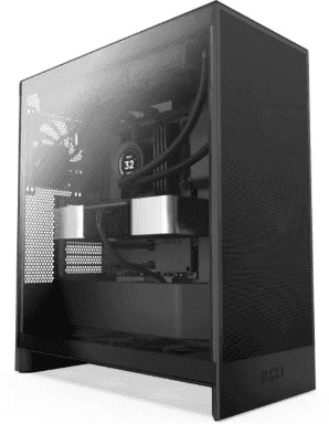 Flight Simulator PC - Intel Core Ultra 9 285K - RTX 5090 Flight Simulator PC - Intel Core Ultra 9 285K - RTX 5090