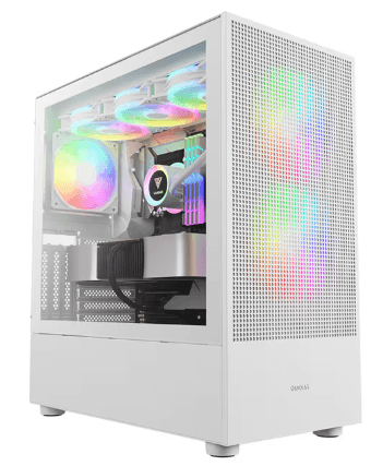 Dota 2 Gaming PC - AMD Ryzen 7 7700X - RTX 5070 Dota 2 Gaming PC - AMD Ryzen 7 7700X - RTX 5070