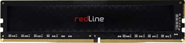 32GB Mushkin redline UDIMM, DDR4-3200, CL22-22-22 32GB Mushkin redline UDIMM, DDR4-3200, CL22-22-22