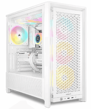 GTA 5 Gaming PC - AMD Ryzen 7 9800X3D - RTX 5080 GTA 5 Gaming PC - AMD Ryzen 7 9800X3D - RTX 5080