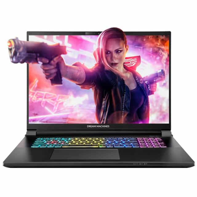 Gaming Laptop - 18" - Intel Core Ultra 9 275HX - RTX 5070 Ti Gaming Laptop - 18" - Intel Core Ultra 9 275HX - RTX 5070 Ti