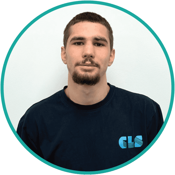 Gleb Gleb