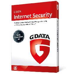 G DATA Internet Security 2018
