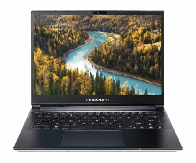 Office Laptop - 14" - Intel Core Ultra 7 255H - Intel Arc 140T Office Laptop - 14" - Intel Core Ultra 7 255H - Intel Arc 140T
