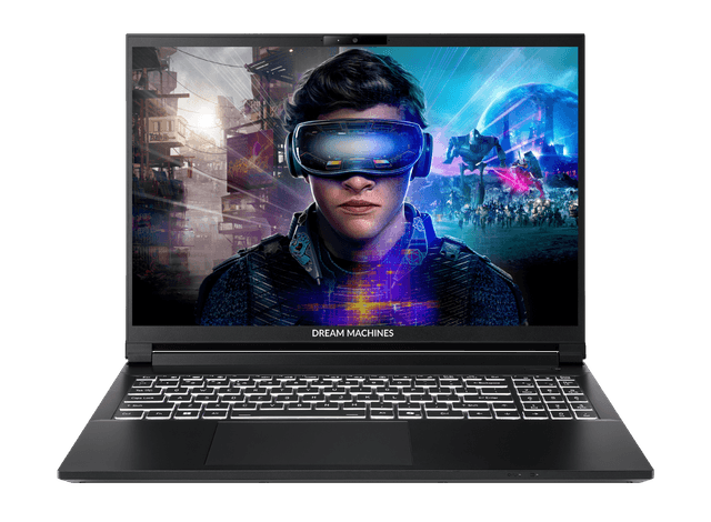 Gaming Laptop - 15.3" - AMD Ryzen AI 9 HX370 - RTX 5070 Gaming Laptop - 15.3" - AMD Ryzen AI 9 HX370 - RTX 5070