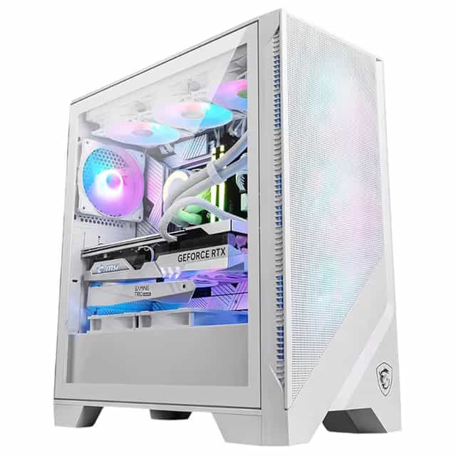 Gaming PC - AMD Ryzen 7 5800XT - AMD RX 9070 XT Gaming PC - AMD Ryzen 7 5800XT - AMD RX 9070 XT