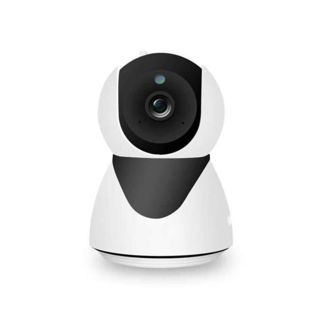 360° Full-HD WLAN Kamera
