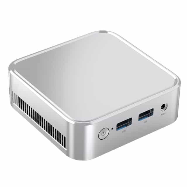 Mini PC - Intel N150 - Intel Graphics Mini PC - Intel N150 - Intel Graphics