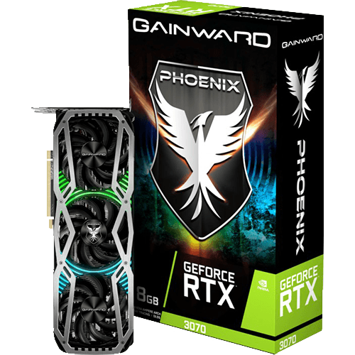 Gainward Phoenix RTX 3070