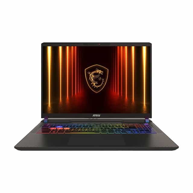 Gaming Laptop - 16" - Intel Core Ultra 9 275HX - RTX 5080 Gaming Laptop - 16" - Intel Core Ultra 9 275HX - RTX 5080