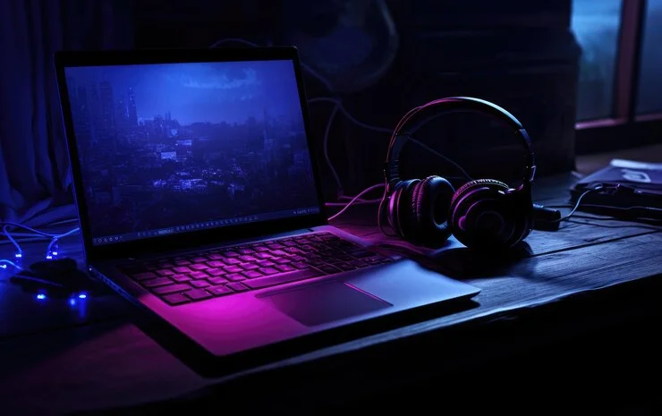 Das Geheimnis der besten Gaming-Laptops: Ein Blick unter die Haube