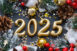 Happy New Year 2025