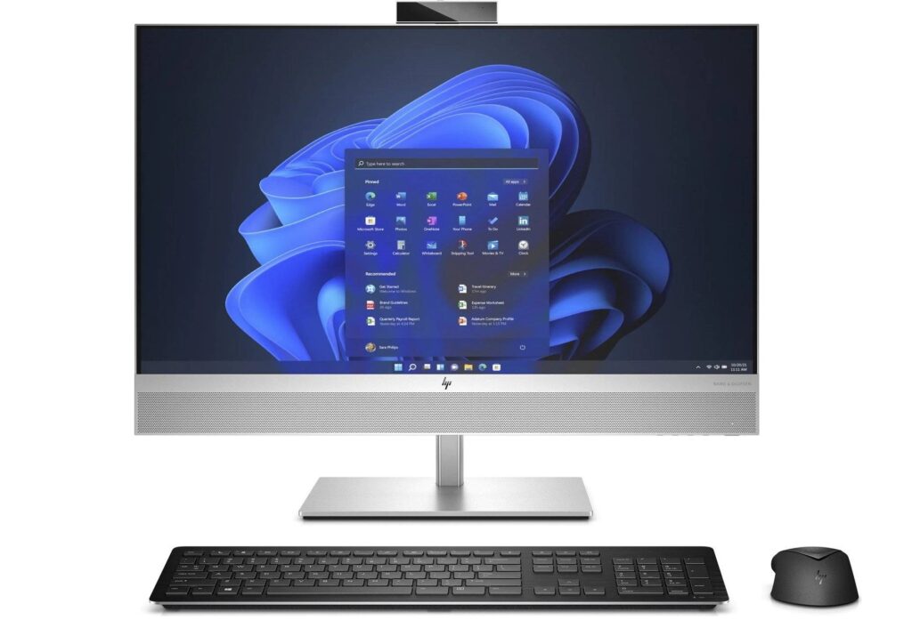 All-In-One-PCs