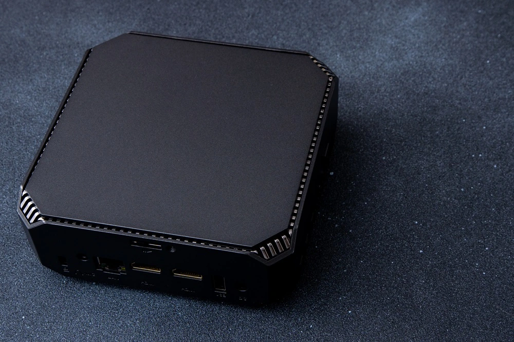 Mini PCs: Platzsparende Kraftpakete für Büro, Gaming und Streaming