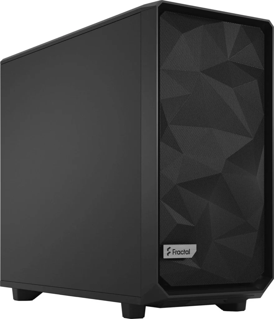 Workstation Desktop-PCs 2025