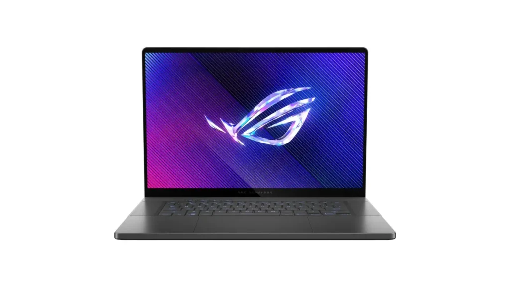 Asus Laptop