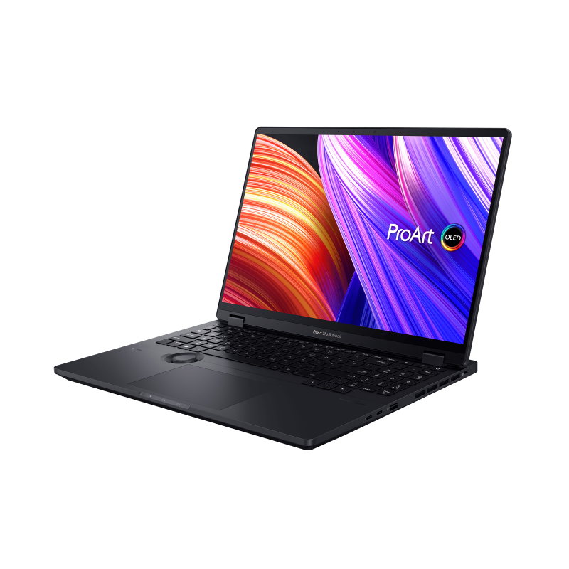 ASUS ProArt Studiobook 16 OLED – Ideal für Designer
