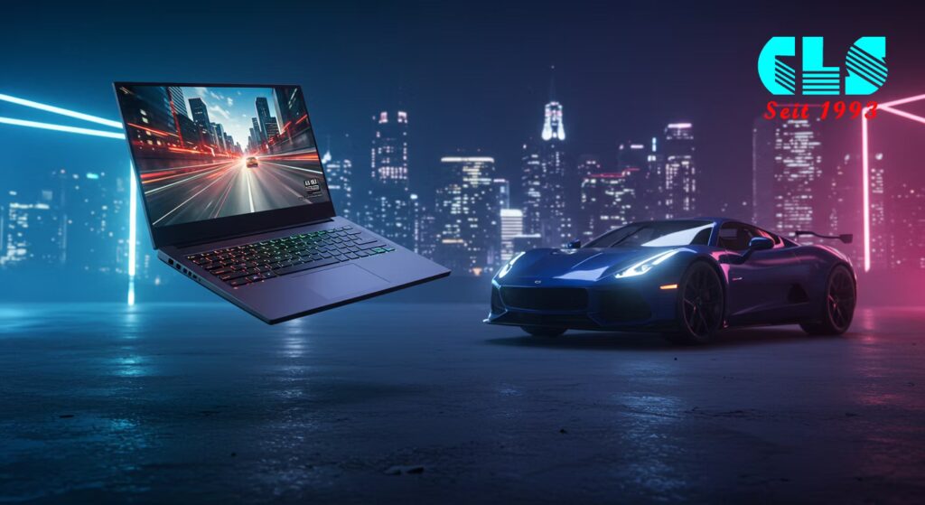 Die Besten Gaming-Laptop