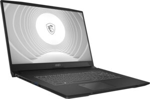 MSI CreatorPro 16 AI Studio A1VMG-066 Laptop – Beste Wahl für Rendering