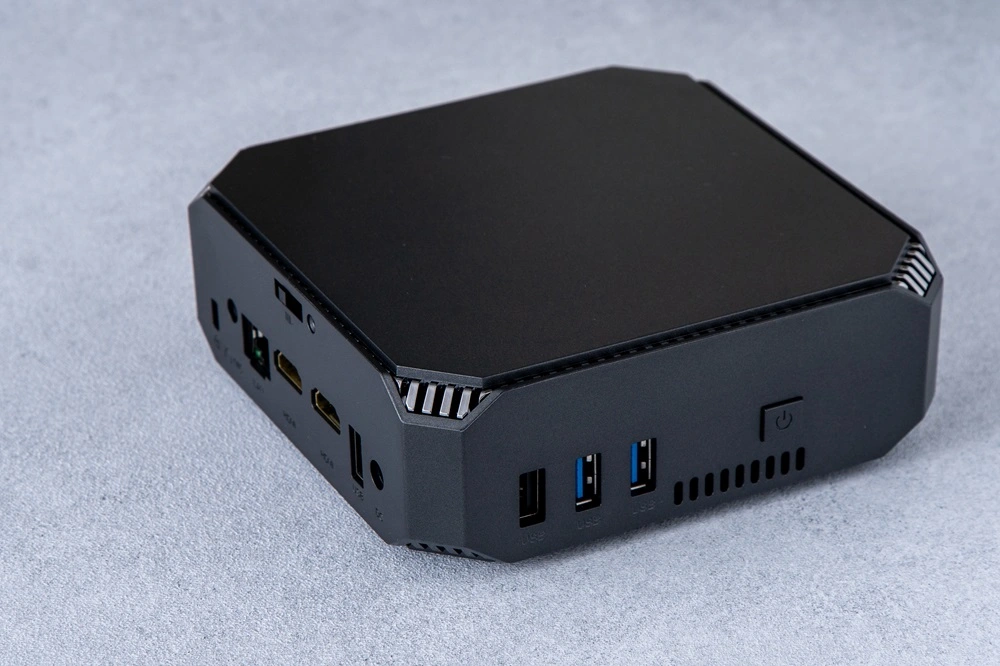 Mini PCs mit Top-Performance