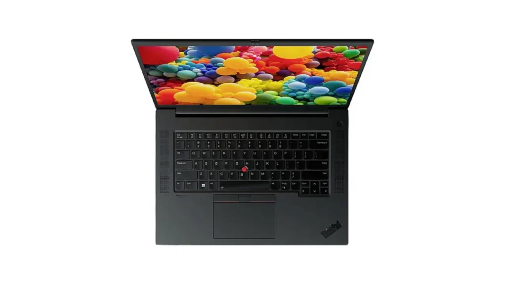 Notebook LENOVO ThinkPad P1 Gen 5 21DC 40