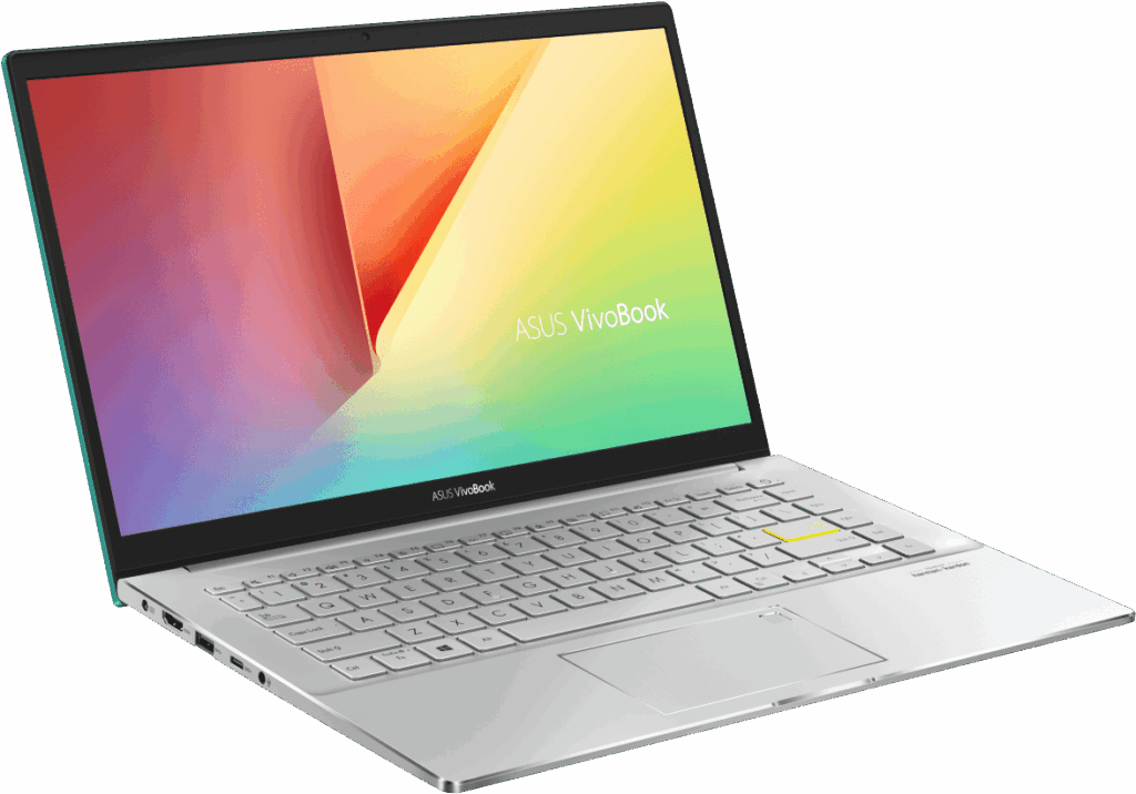 ASUS Vivobook 15