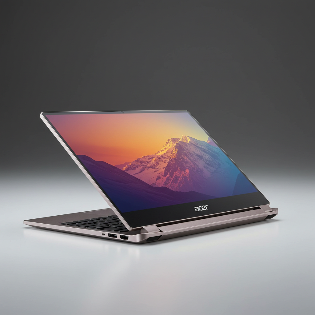 Acer Spin 5 (2025)