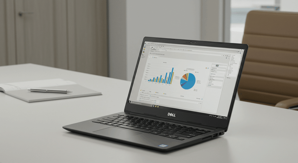 Dell Latitude 5430
