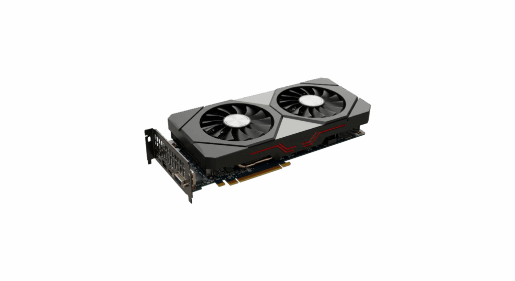 Grafikkarte (GPU)