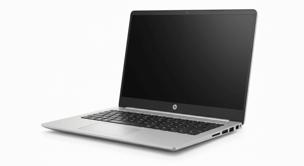 HP EliteBook