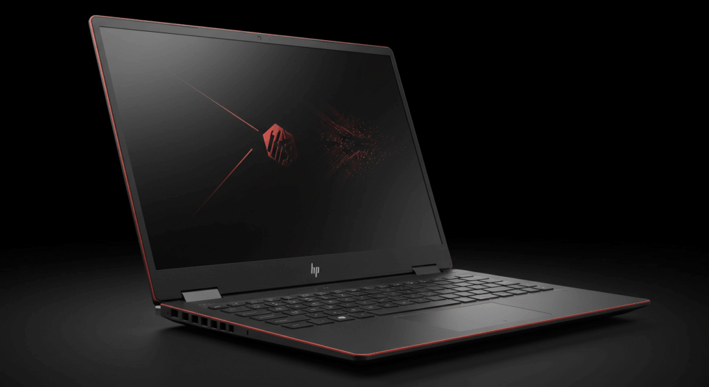 HP OMEN MAX: High-End-Leistung mit RTX 4090