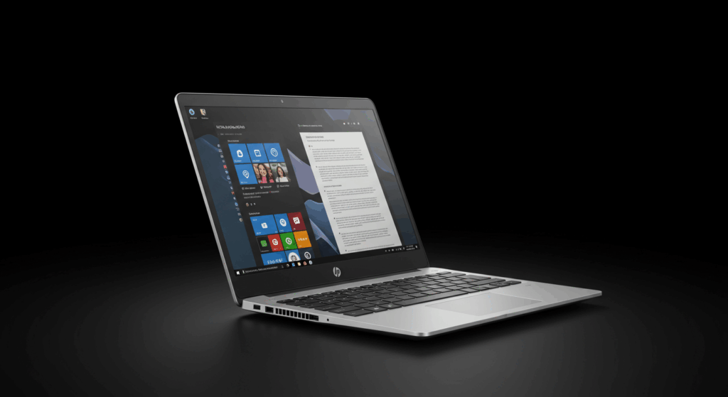 HP ProBook 450 G9