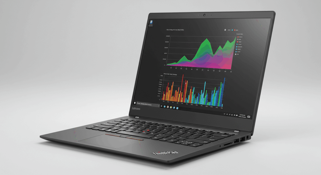Lenovo ThinkPad E14 Gen