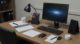 Office-PC-Komplett-Set