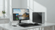 PC Komplett-Set mit Windows 11 Bereit für die Zukunft