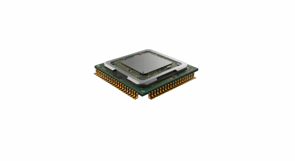 Prozessor (CPU)