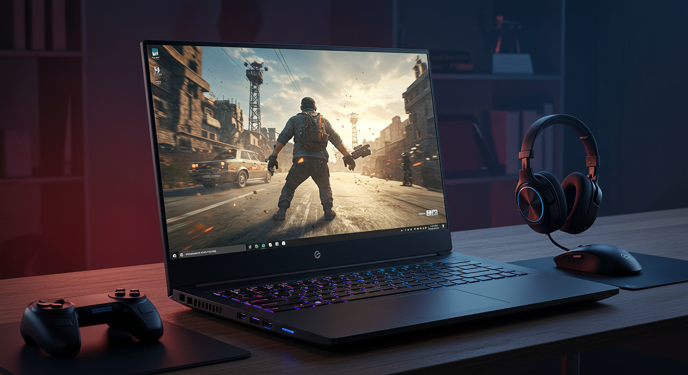 Gaming Laptop 17 zoll unter 1000