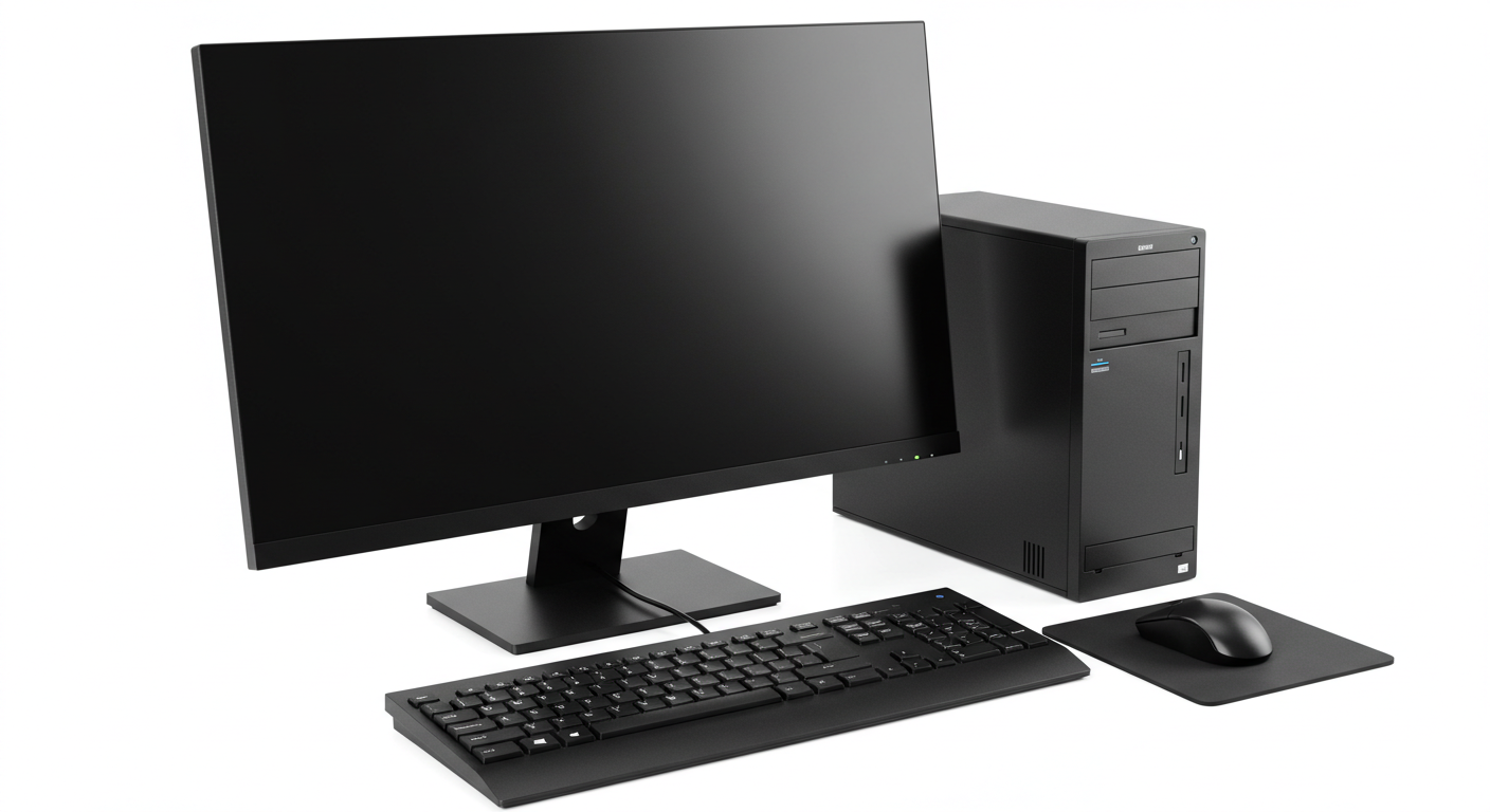 Office PC Komplettsysteme