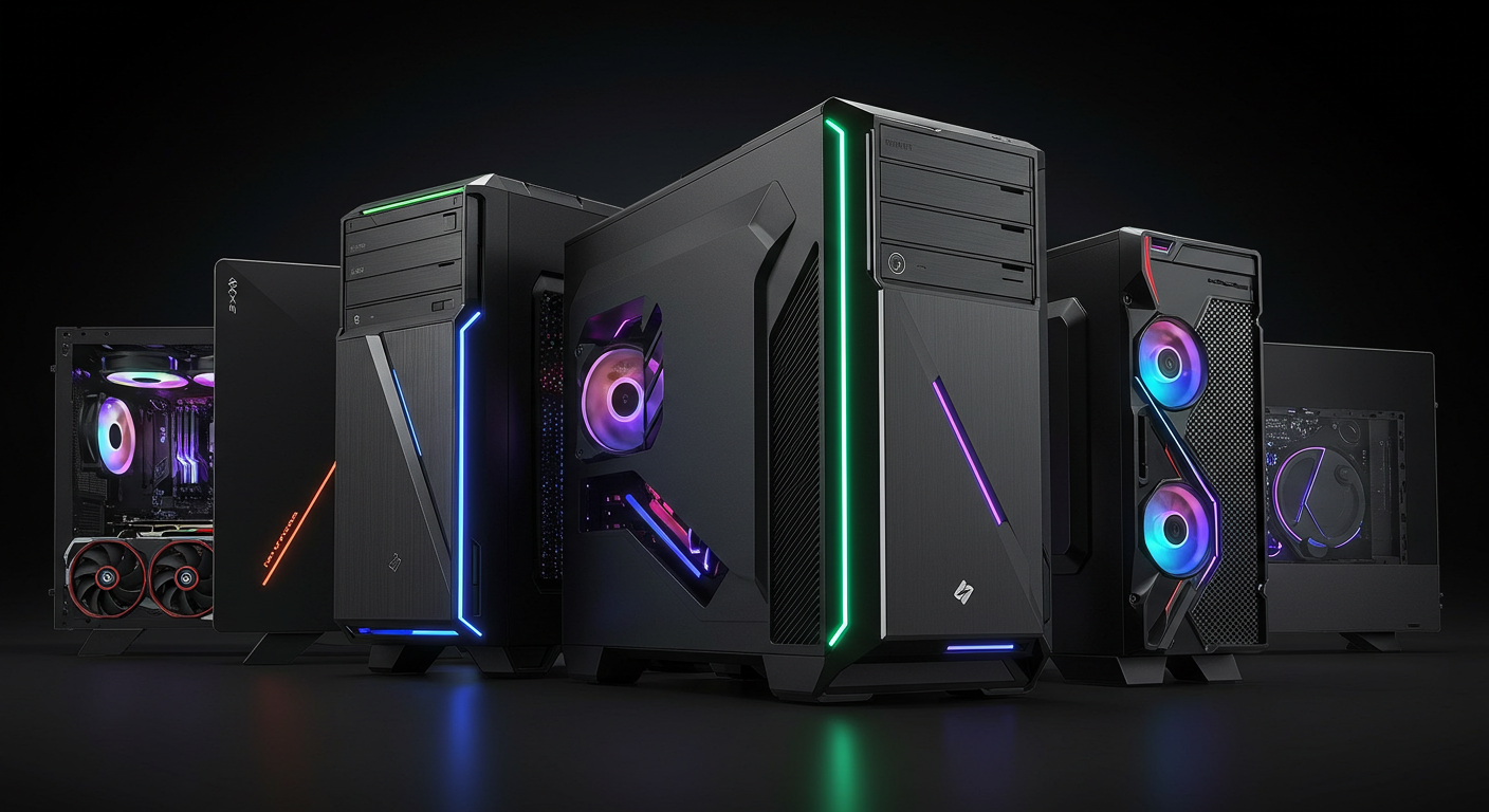 Top-Angebote für Komplett-PC