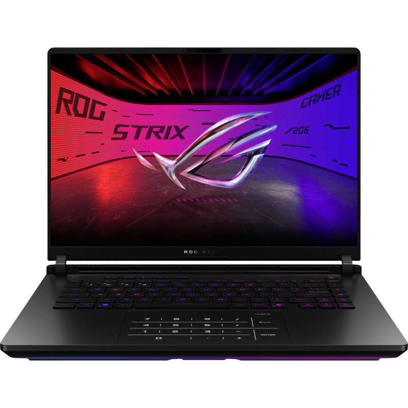 Asus Rog Gaming Laptop 2025
