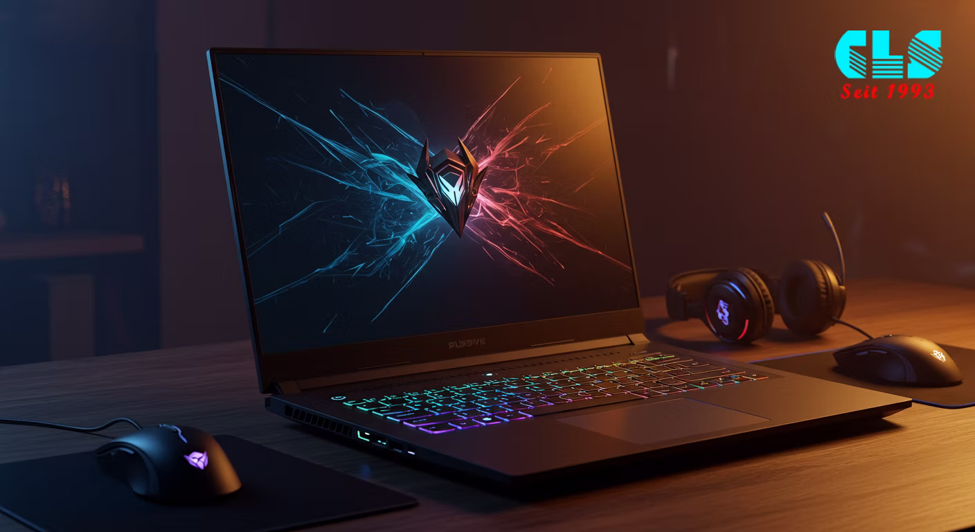 Beste Gaming Laptops 1000 Euro