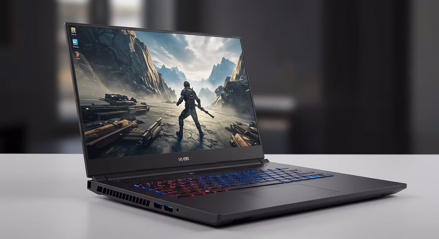 Besten Gaming Laptop 17 Zoll RTX 4080 2025