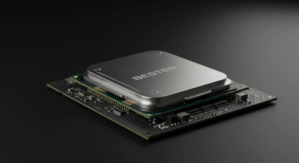 Bester Gaming CPU 2025
