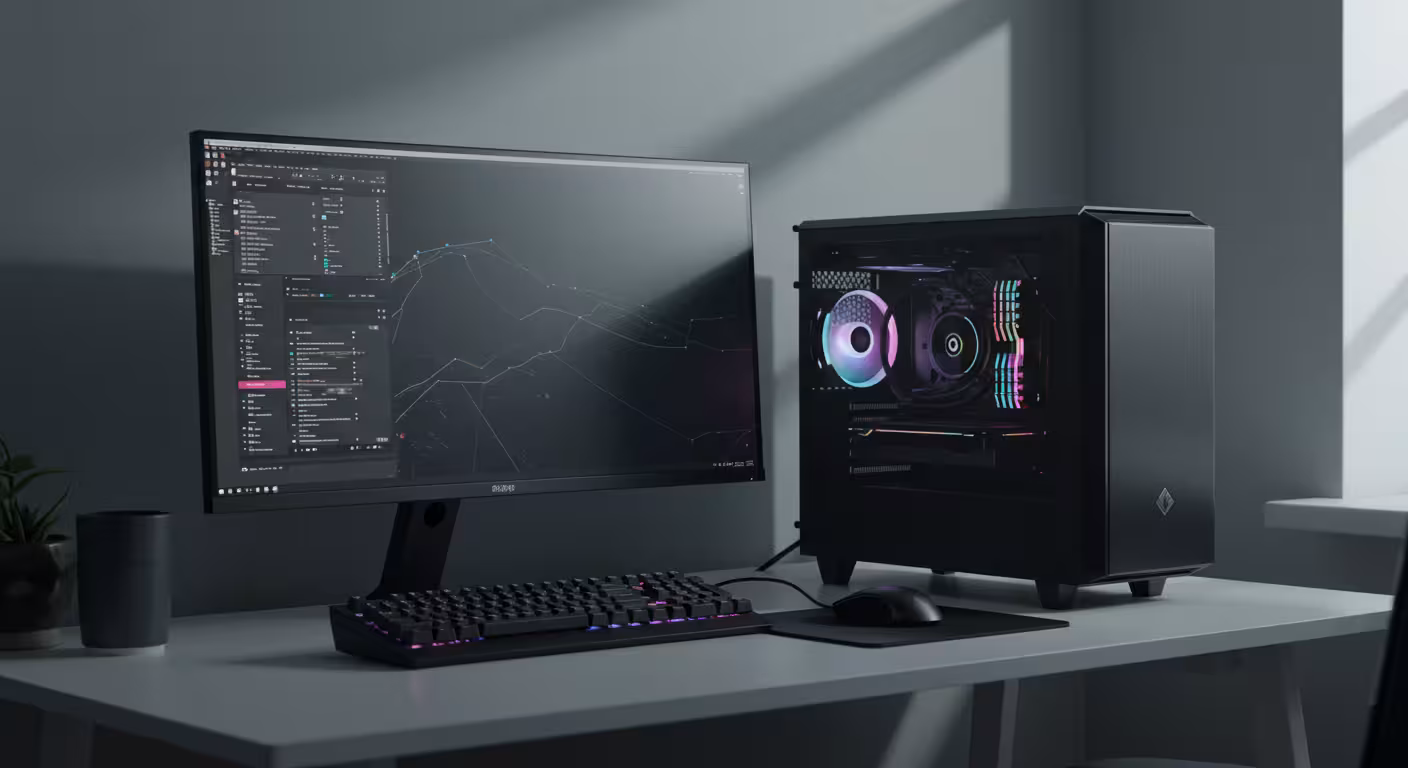 Büro-PC